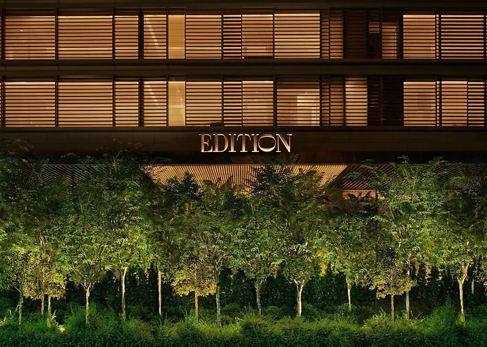 The Singapore Edition