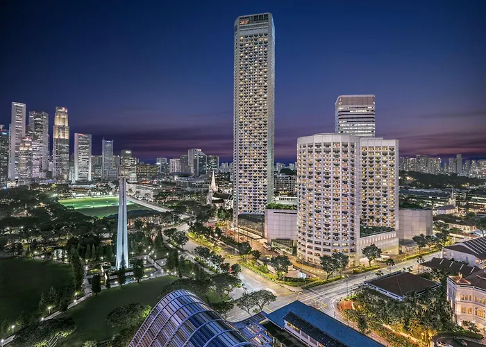 Fairmont Singapore