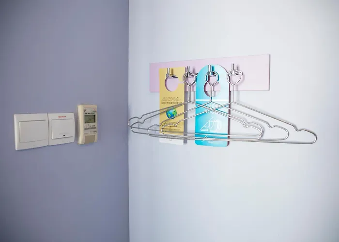 Fragrance Hotel - Lavender