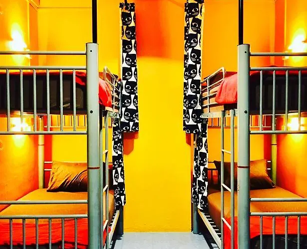 Csw Hostel