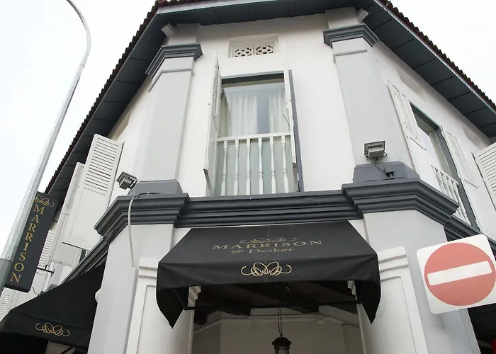 Philip Hotel