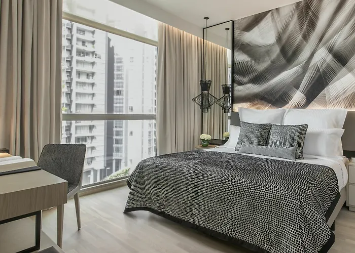 Ascott Orchard Singapore