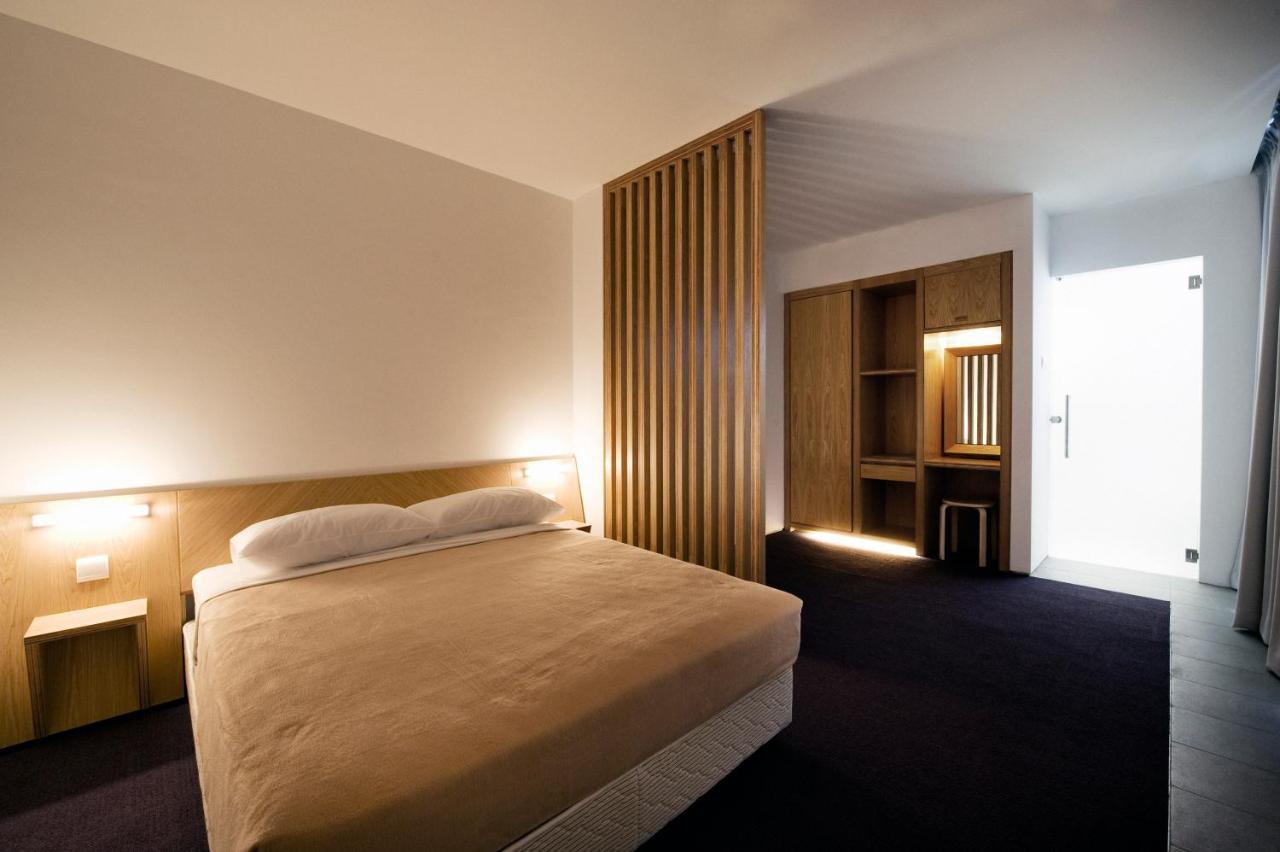 Mayo Hotel Singapore
