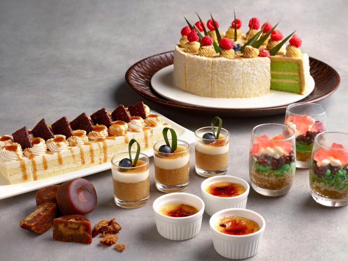 Orchard Hotel 5*