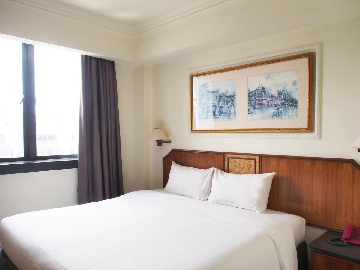 Compass Hotel 2*