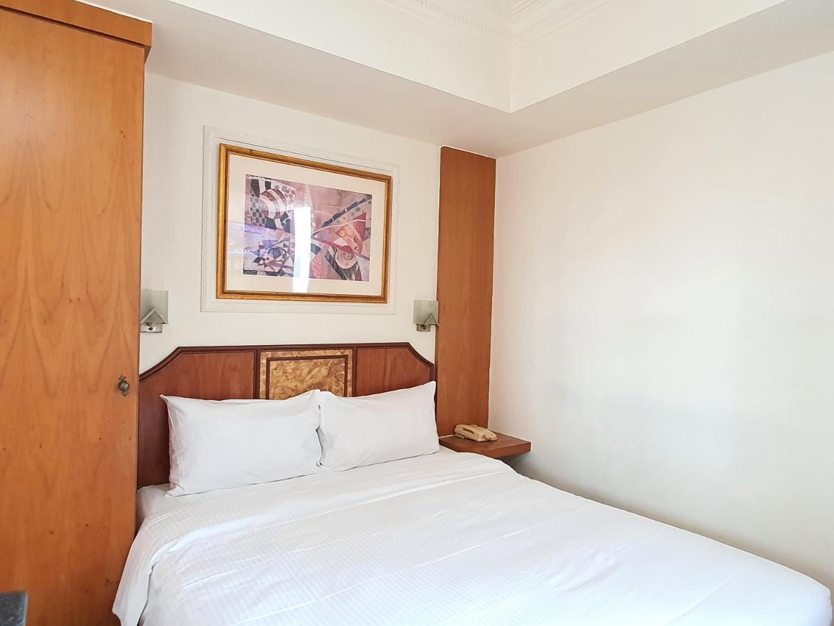 Compass Hotel Singapore