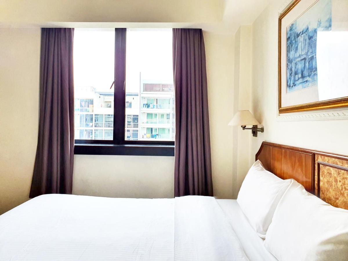 Compass Hotel 2*