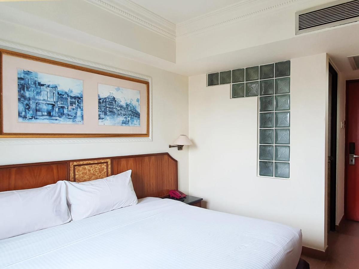 Hotel Compass