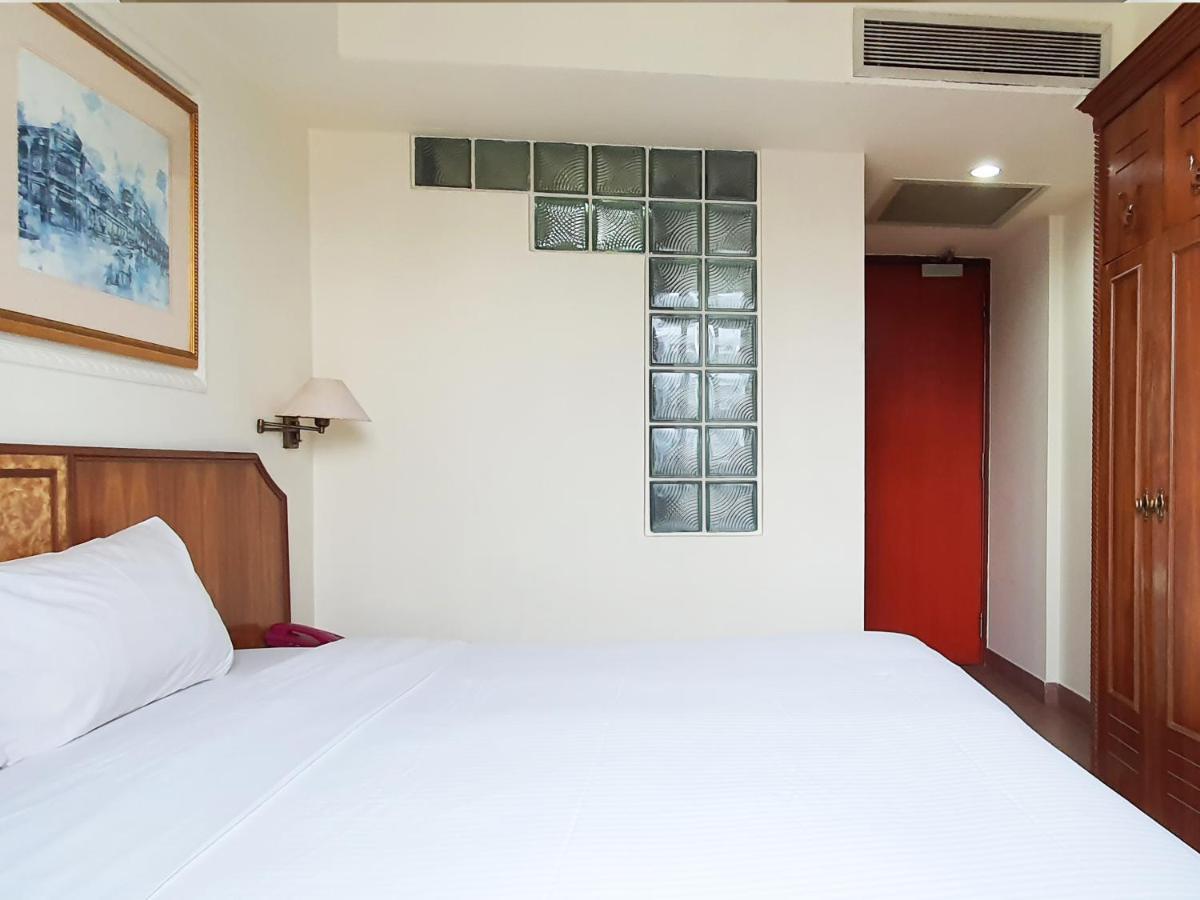 Compass Hotel 2*