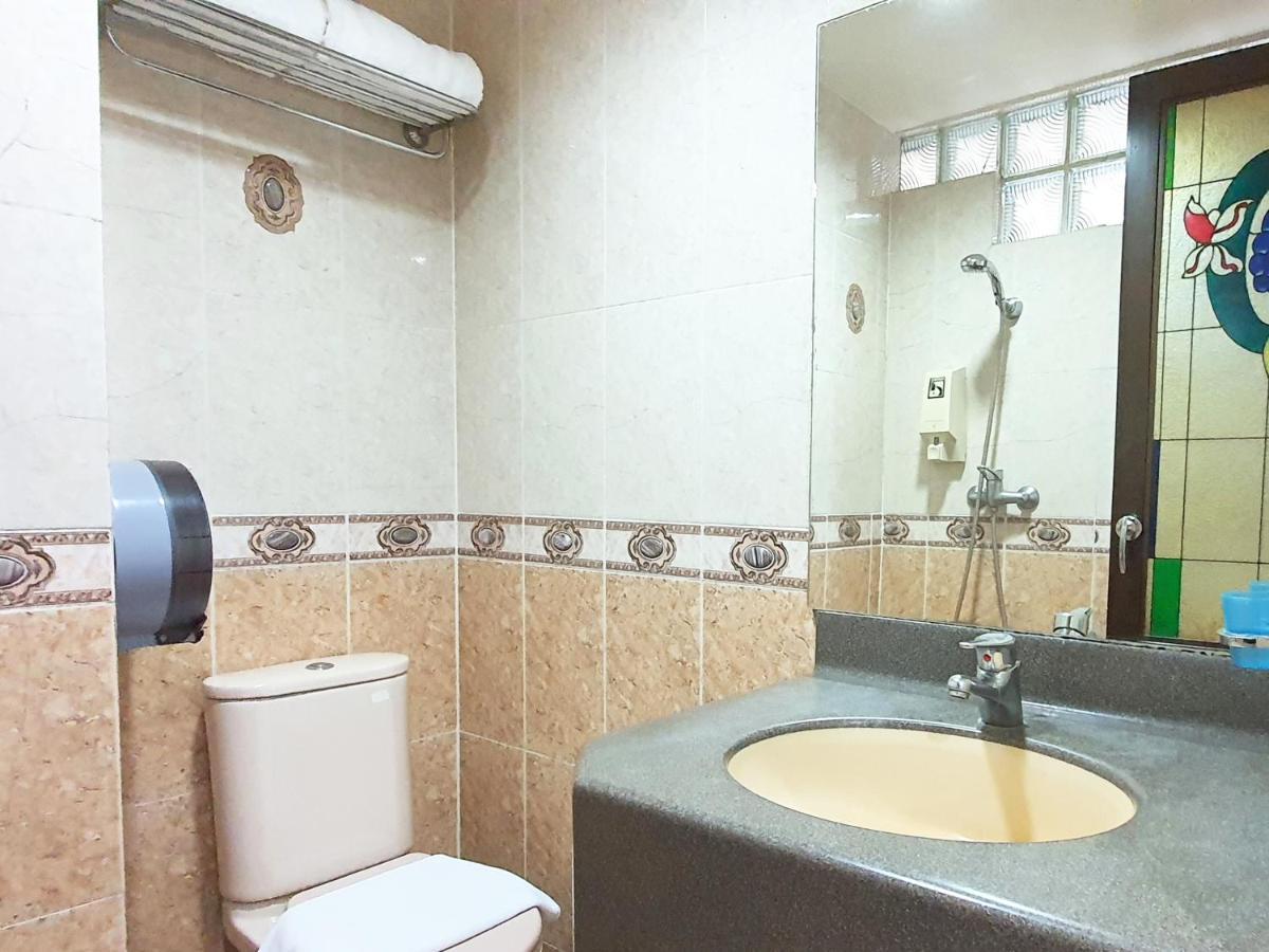 Compass Hotel 2*