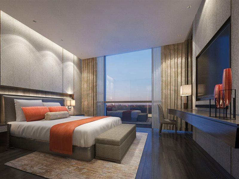 Hotel Dusit Thani Laguna 5*