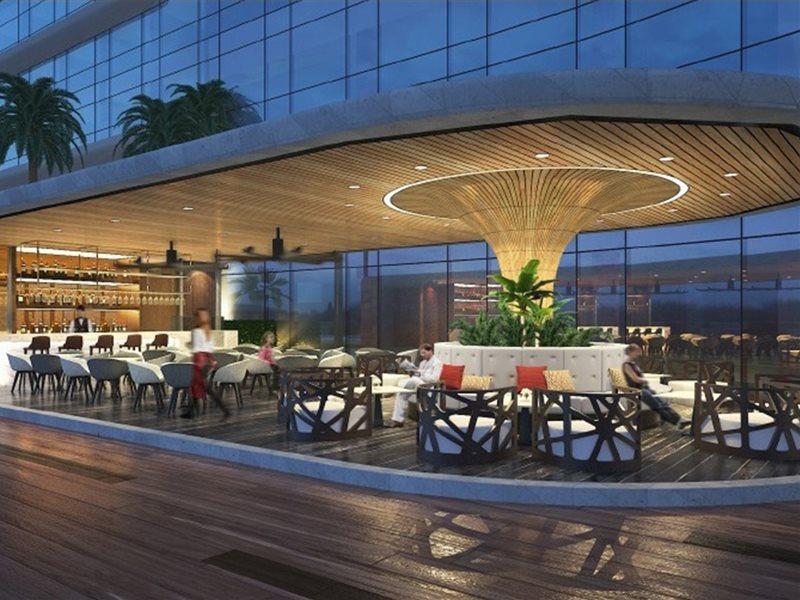 Dusit Thani Laguna