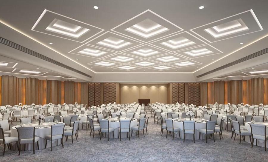 Hotel Dusit Thani Laguna 5*