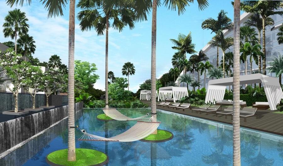 Dusit Thani Laguna