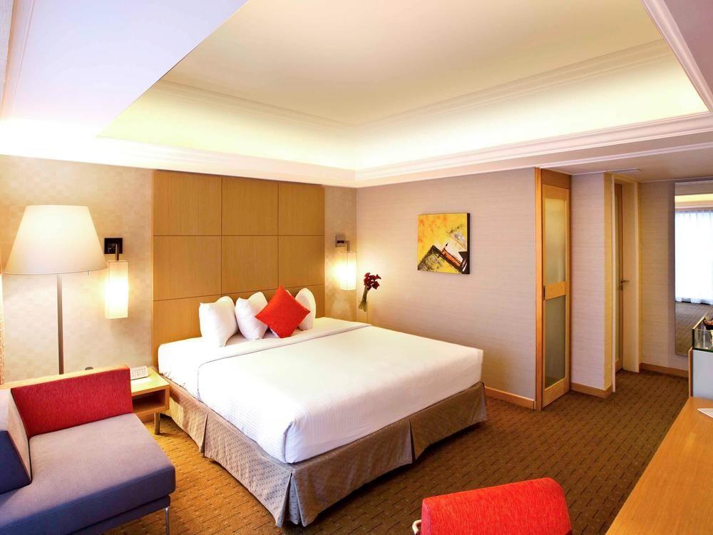 Novotel Clarke Quay 4* Singapore