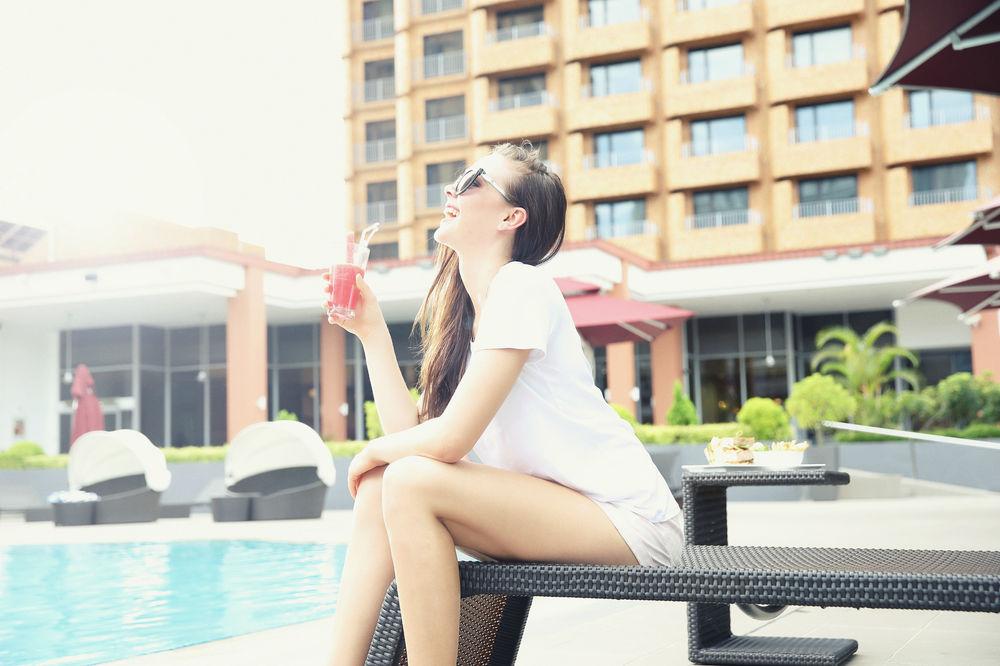 Hotel Novotel Clarke Quay Singapore