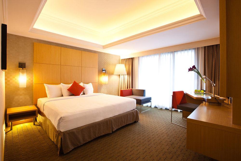Novotel Clarke Quay Hotel