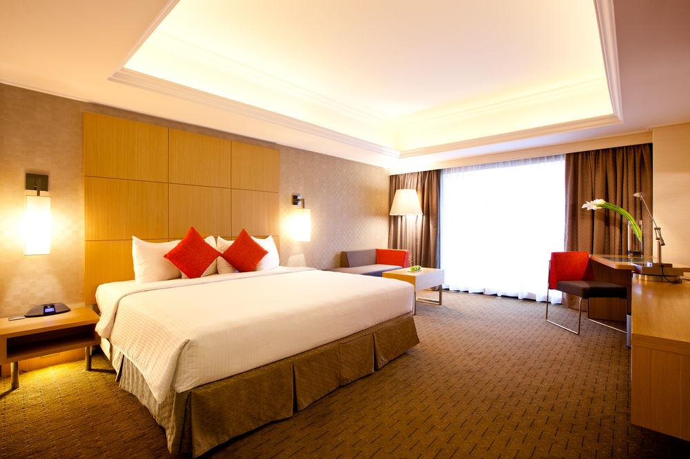 Novotel Clarke Quay Singapore