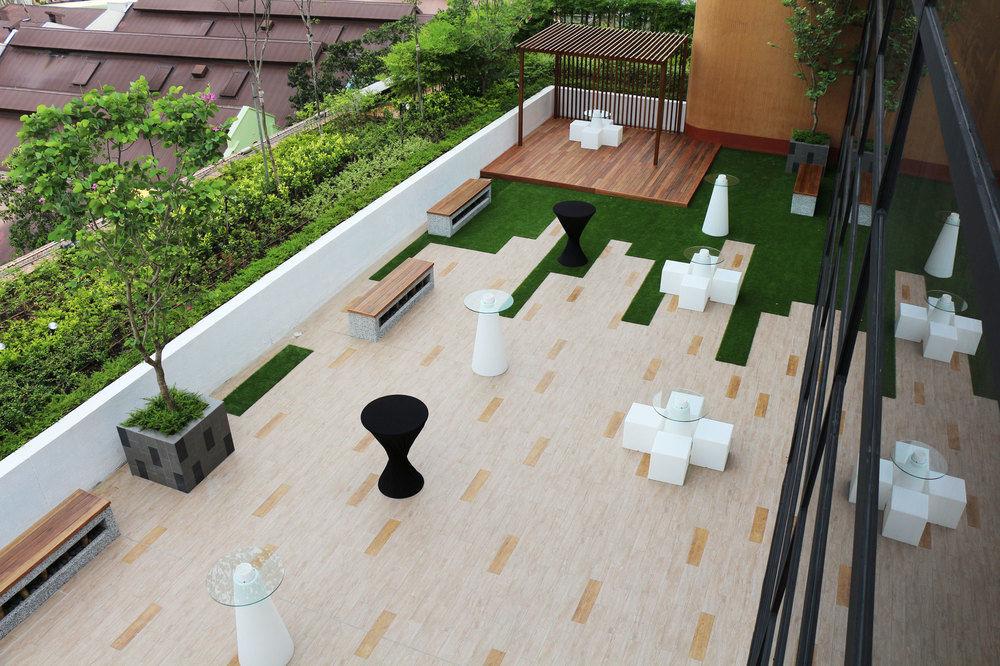 Novotel Clarke Quay 4* Singapore