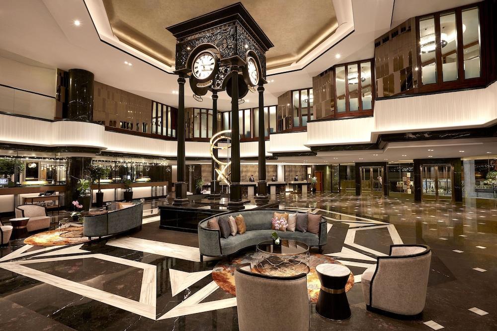 Orchard 5* Singapore