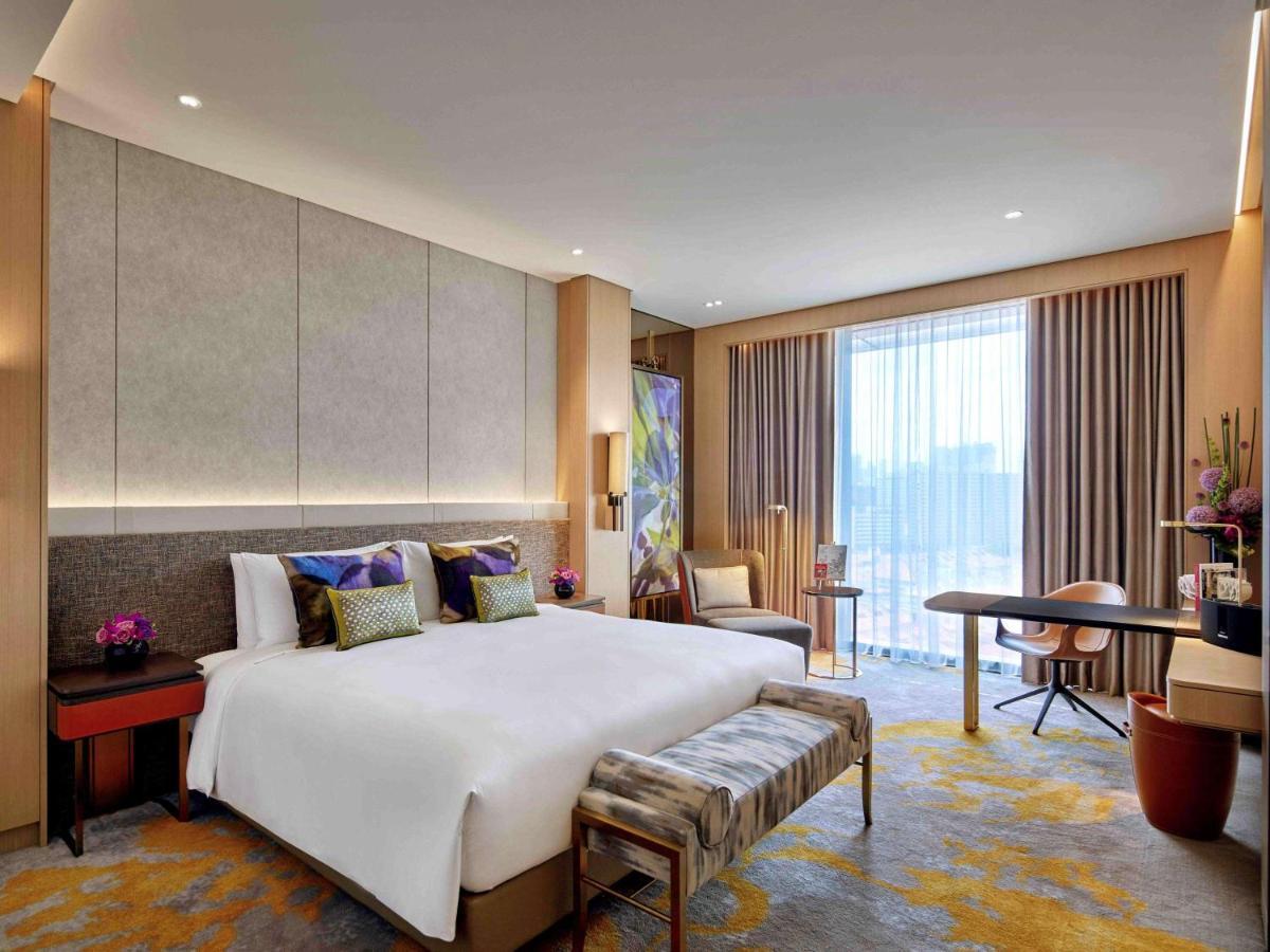 Sofitel Centre 5*