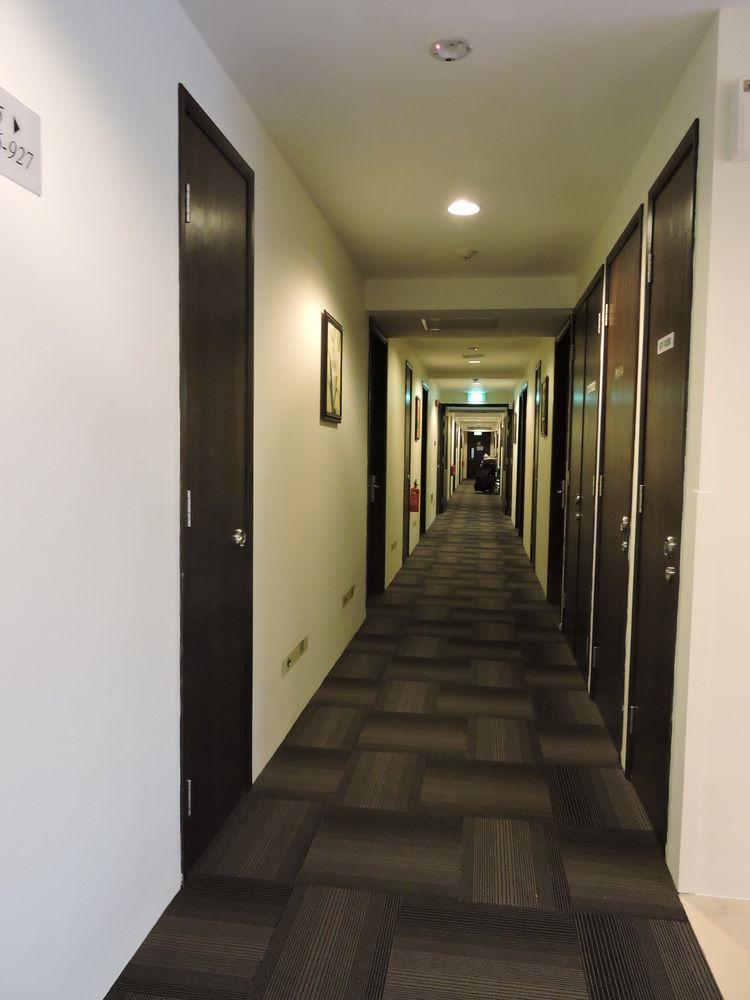 Hotel Express Serangoon By Ihg