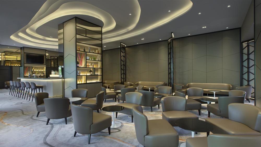 Four Points By Sheraton Singapore, Riverview Hotel Singapore
