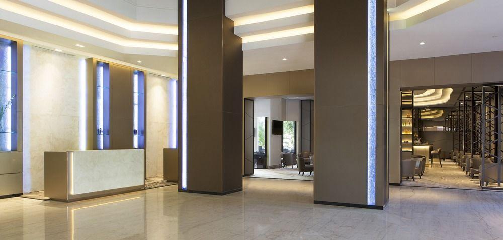 Hotel Four Points By Sheraton Singapore, Riverview Singapore