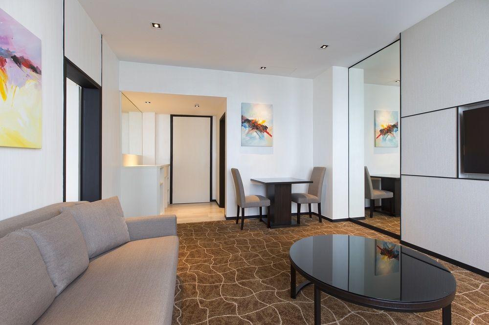 Four Points By Sheraton Singapore, Riverview Singapore