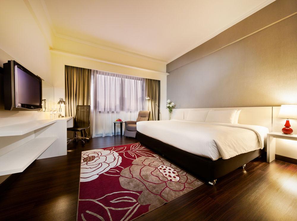 Village Bugis By Far East Hospitality 4*