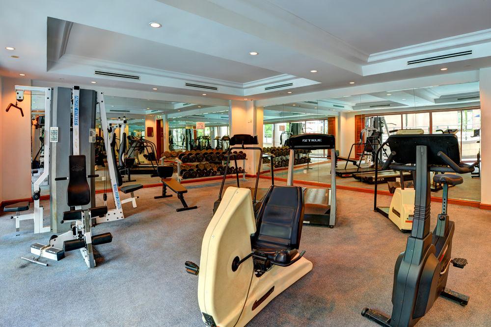 Orchard Grand Court 4* Singapore