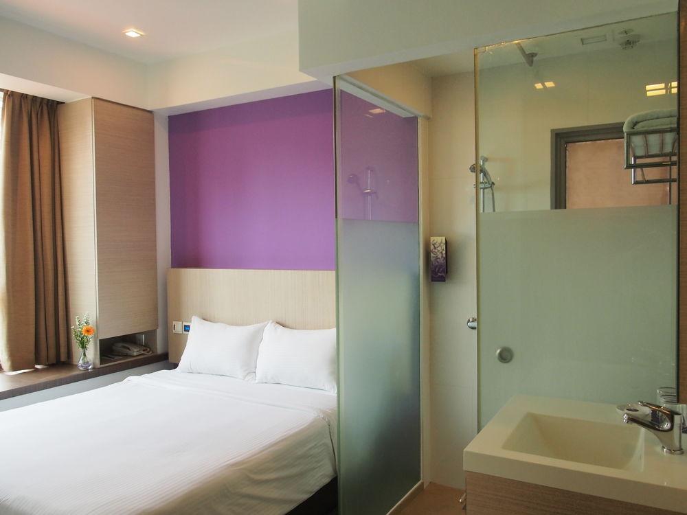 Hotel Aqueen Balestier