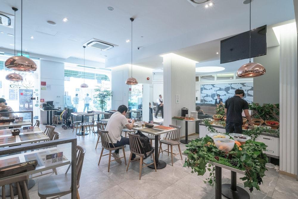 Hotel Bencoolen