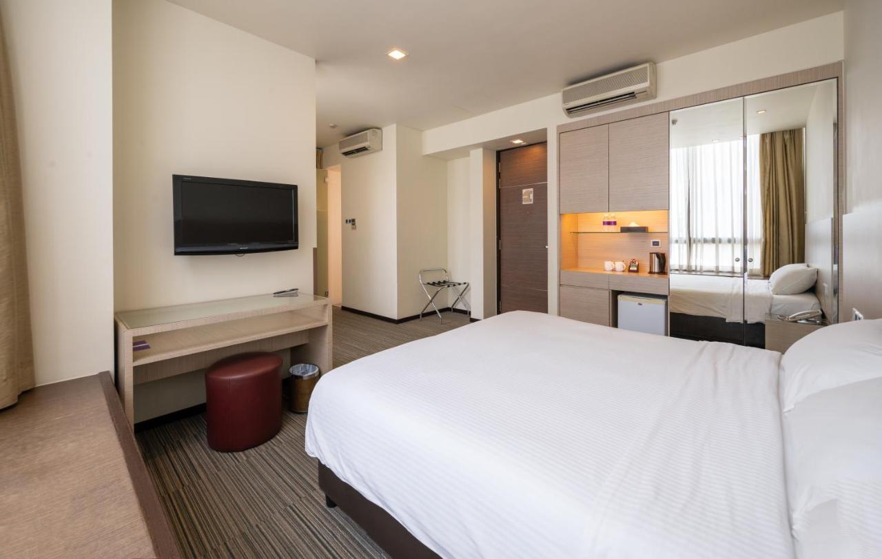 Hotel Aqueen Lavender
