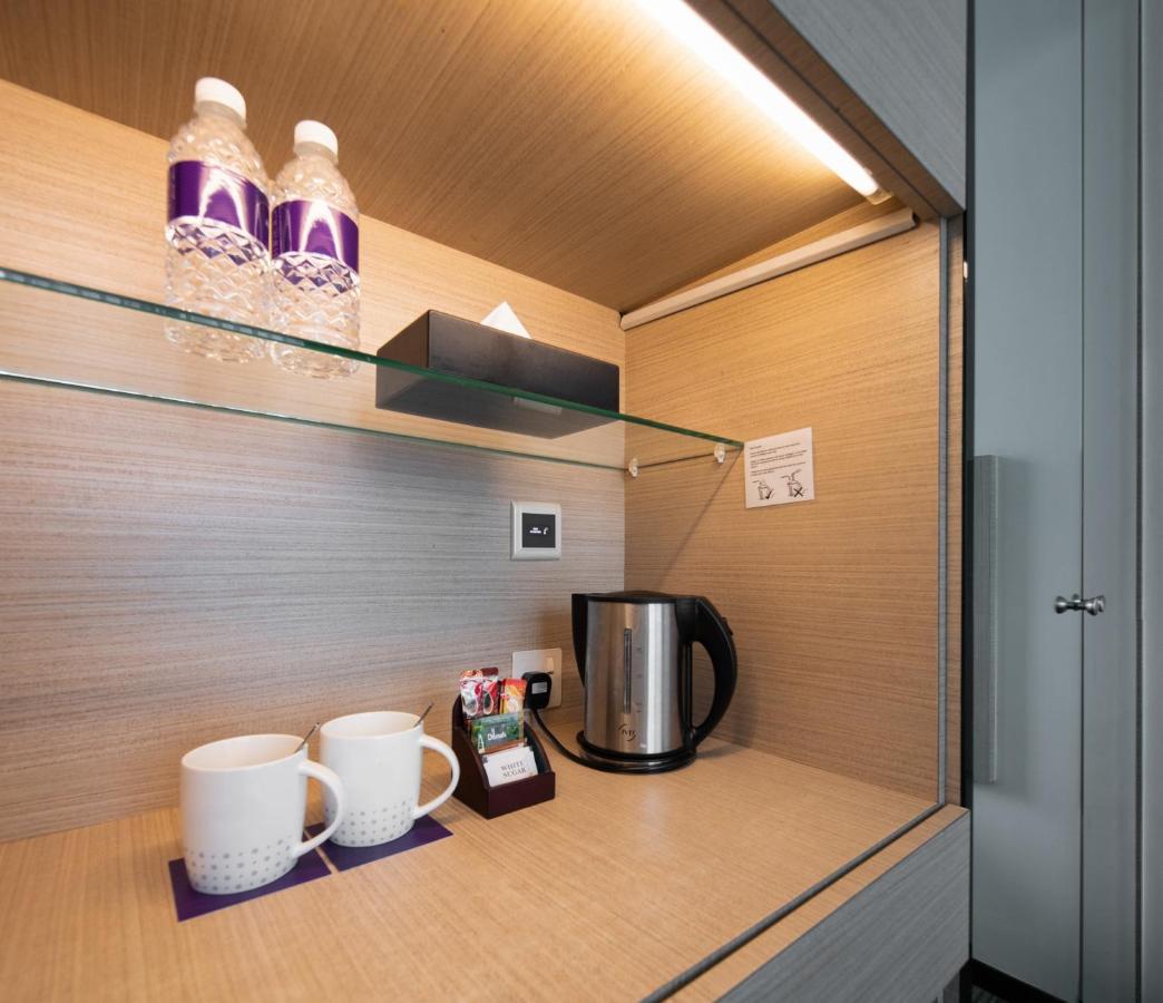 Hotel Aqueen Lavender