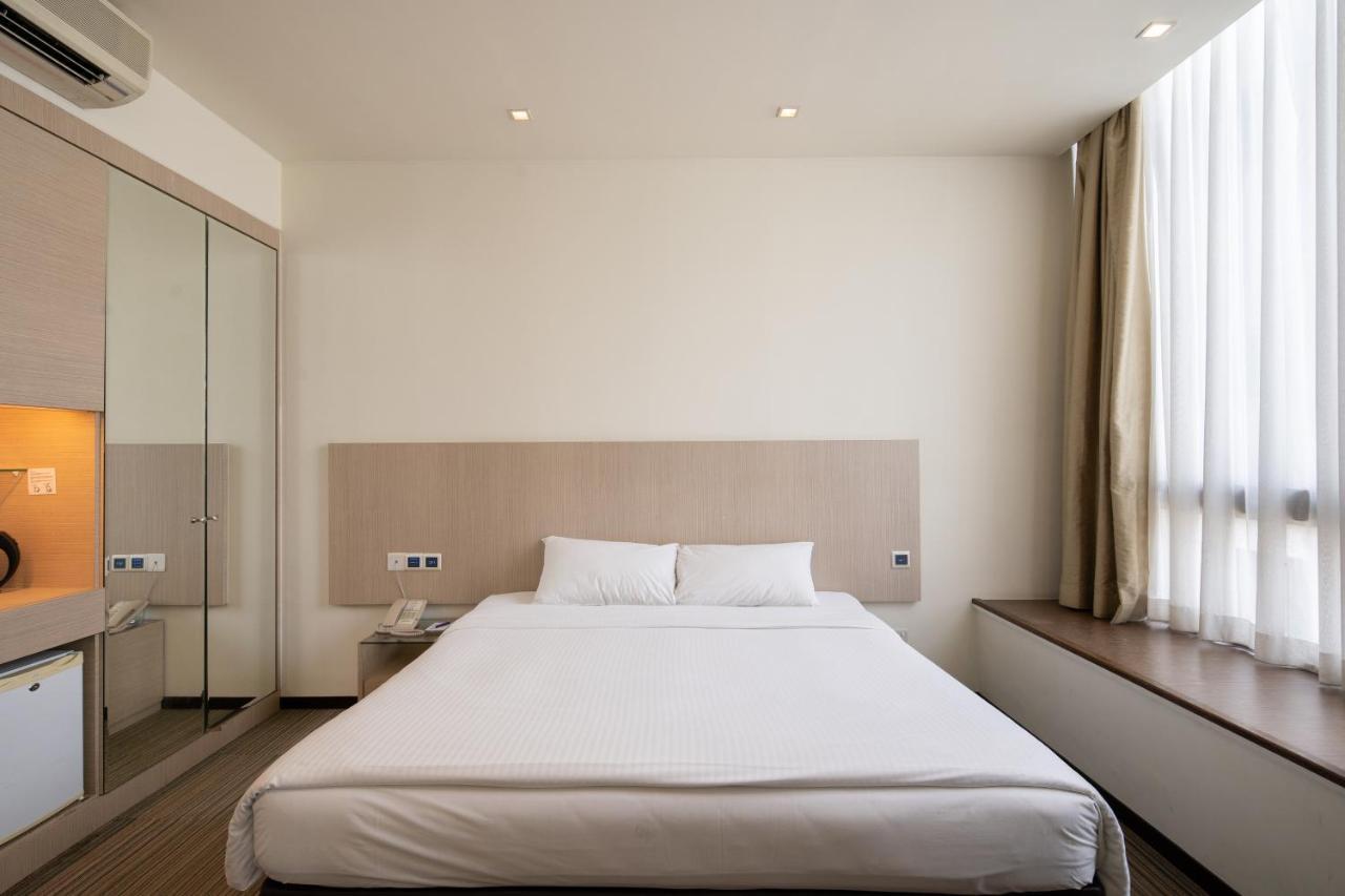Hotel Aqueen Lavender