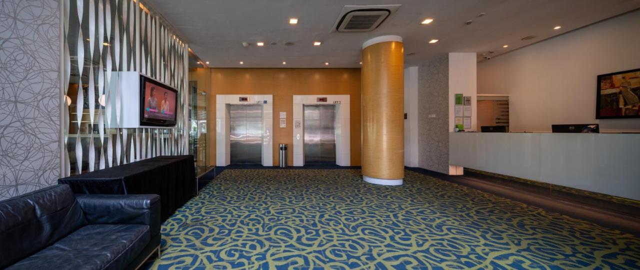 Hotel Aqueen Lavender 3*