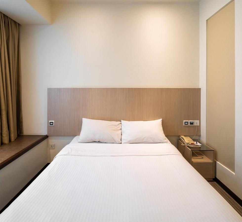 Aqueen Lavender Hotel 3*