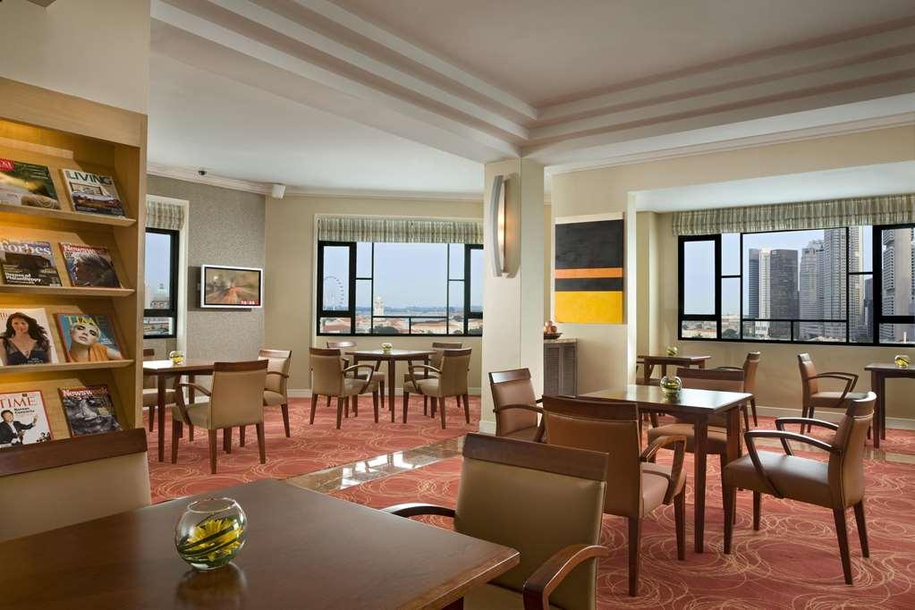 Paradox Merchant Court At Clarke Quay Hotel 5*