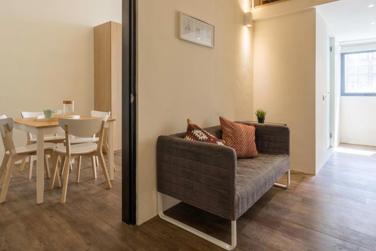 Sb Vista Loft C * Singapore