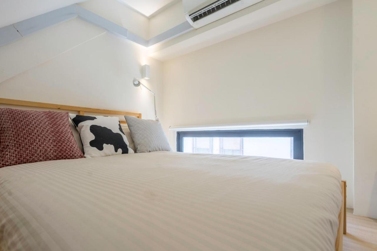 Hotel Sb Vista Loft C