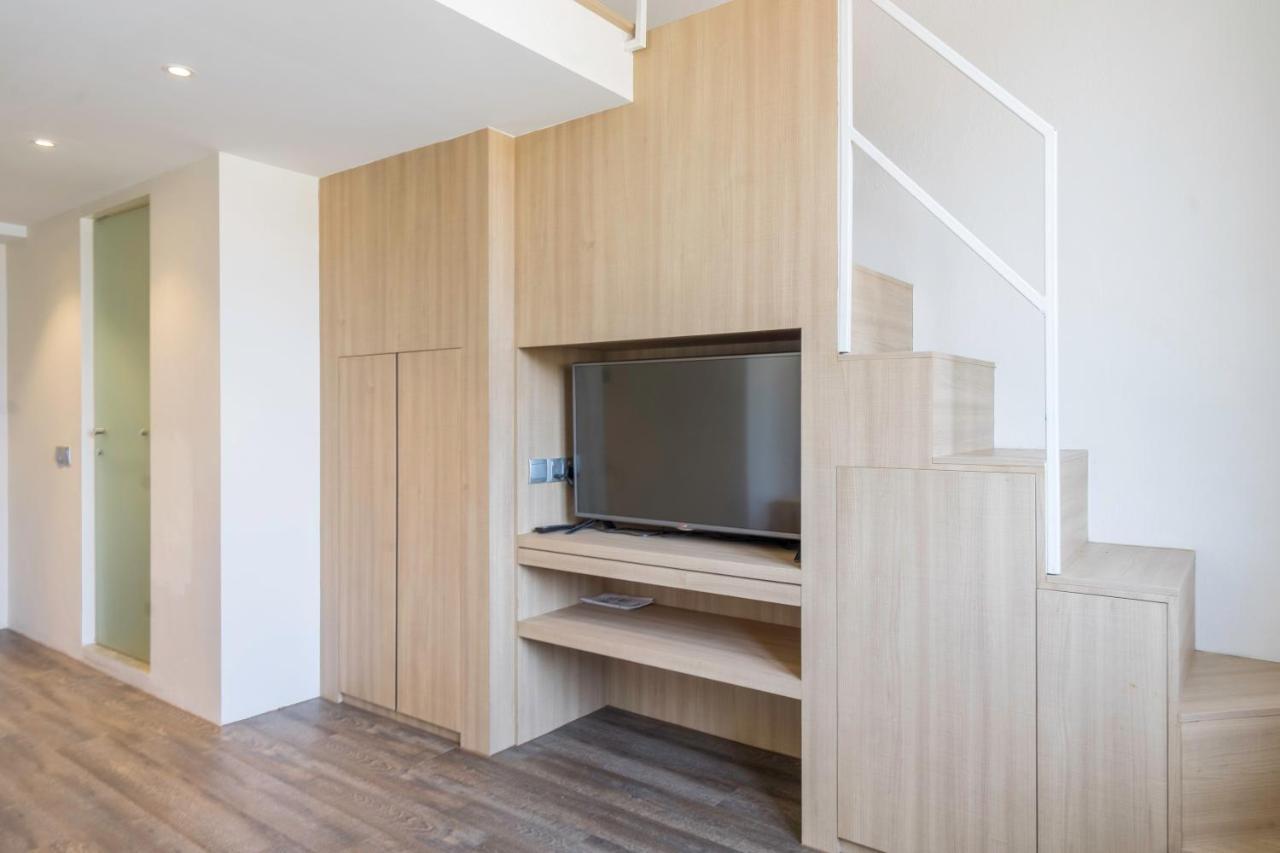 Hotel South Buona Vista Studio Suites A