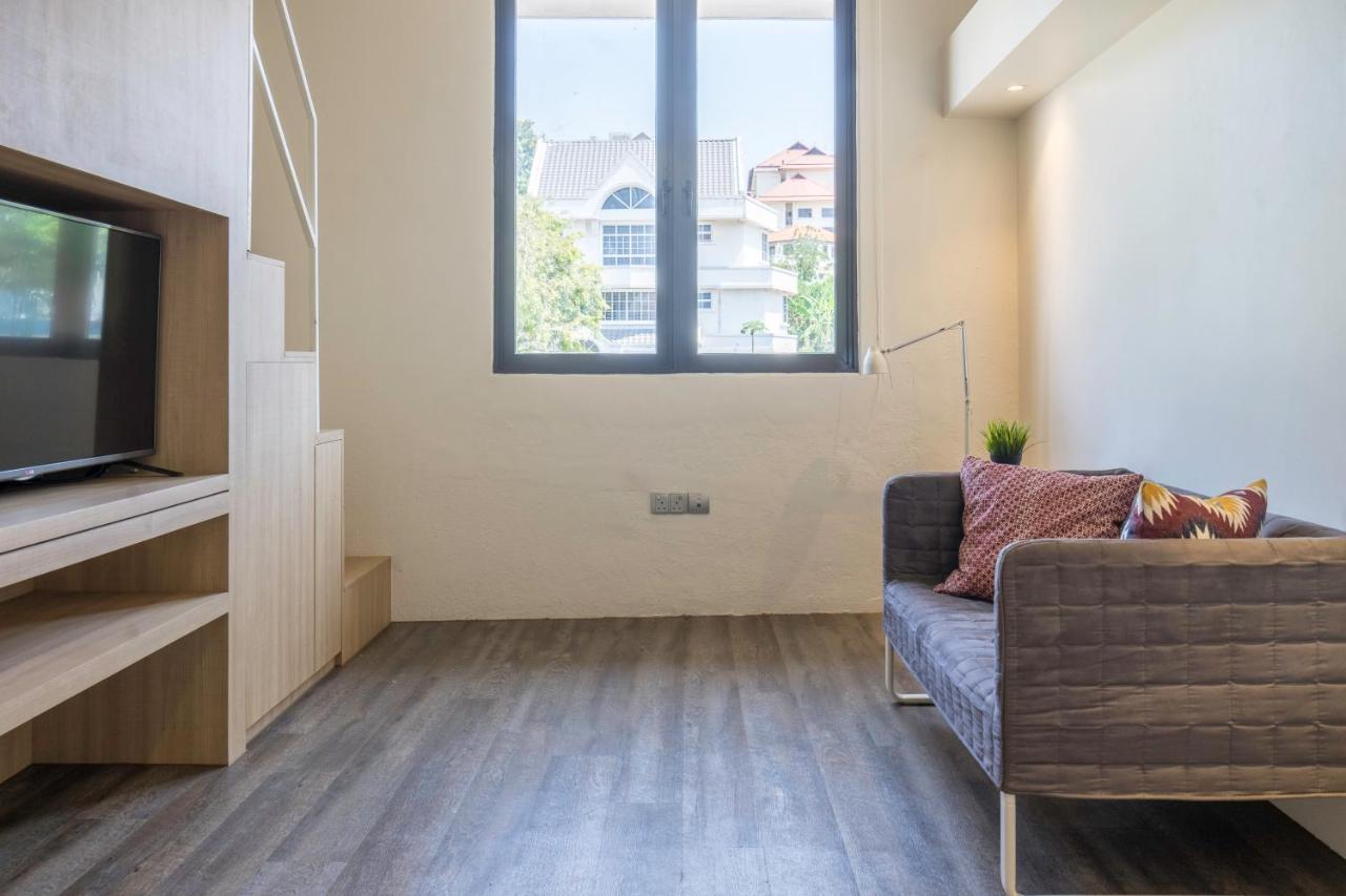 South Buona Vista Studio Suites A Hotel