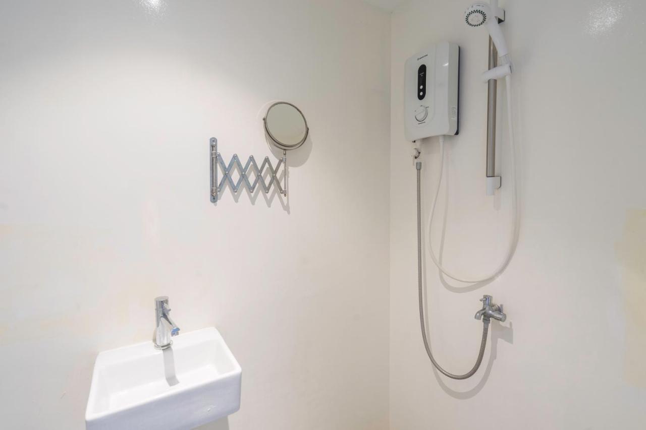 South Buona Vista Studio Suites A Hotel Singapore