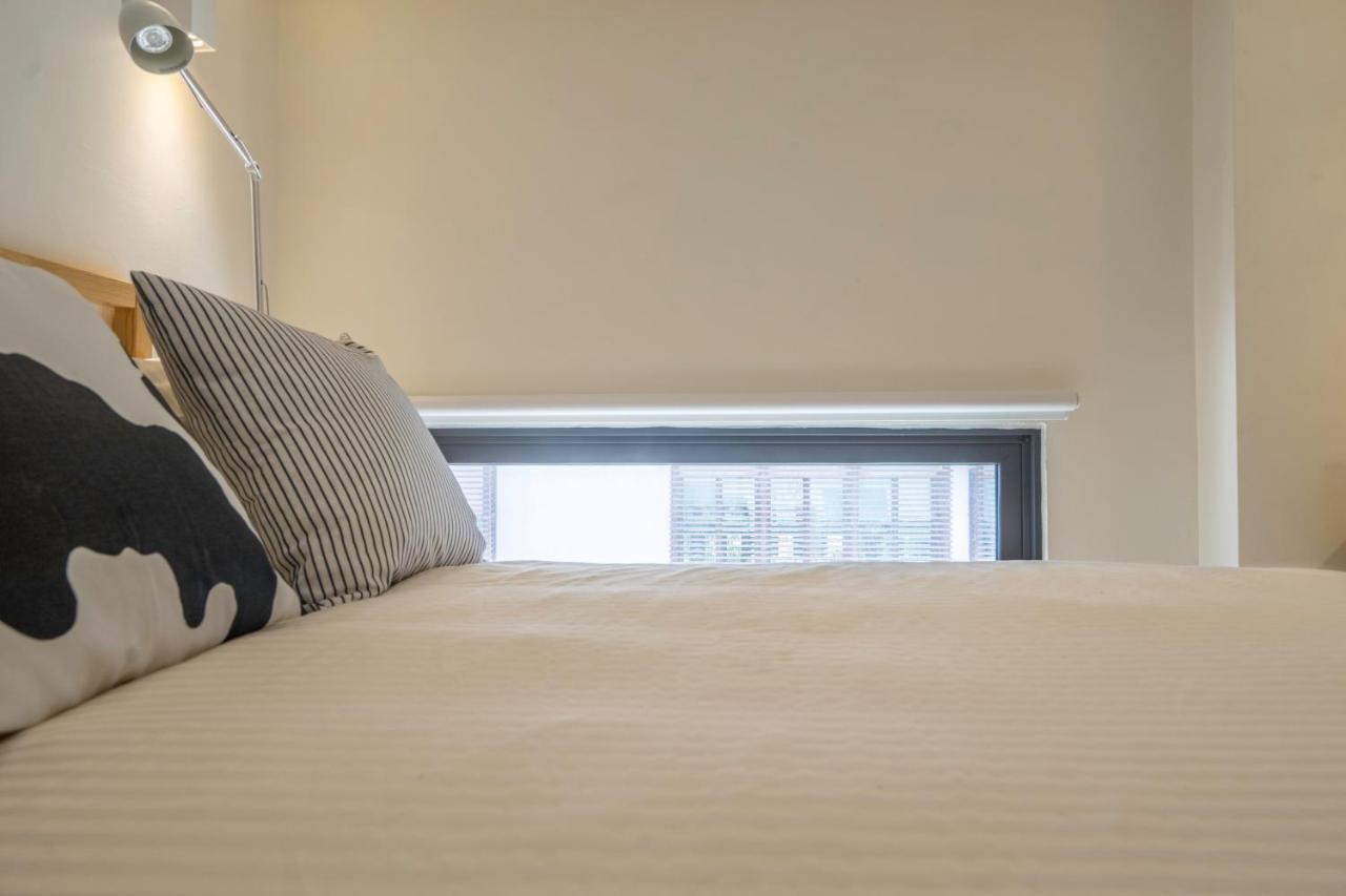 Hotel Sb Vista Loft C *