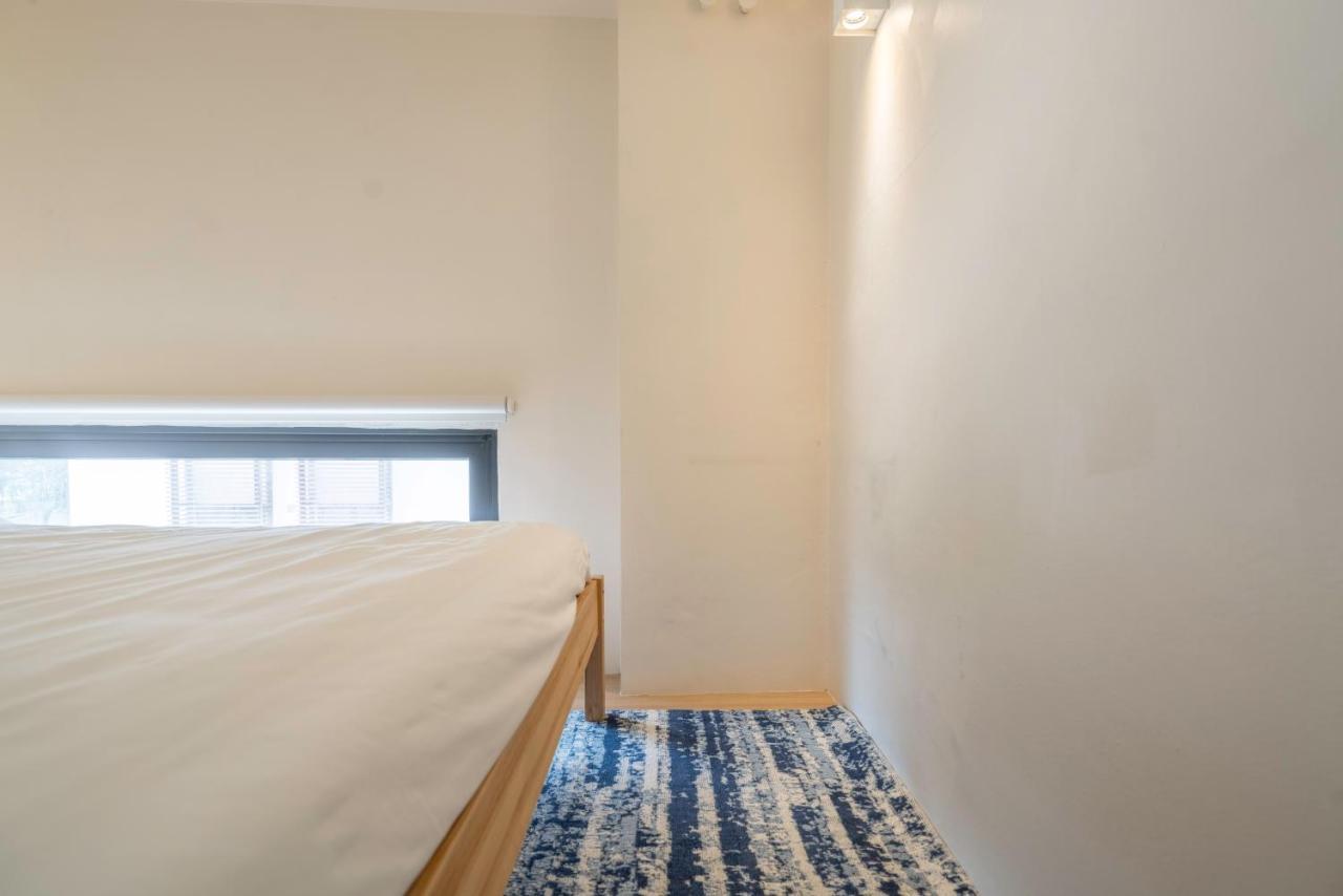 South Buona Vista Studio Suites A Hotel