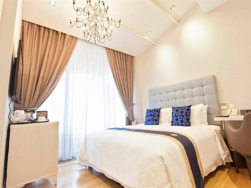 Hotel Nuve Heritage