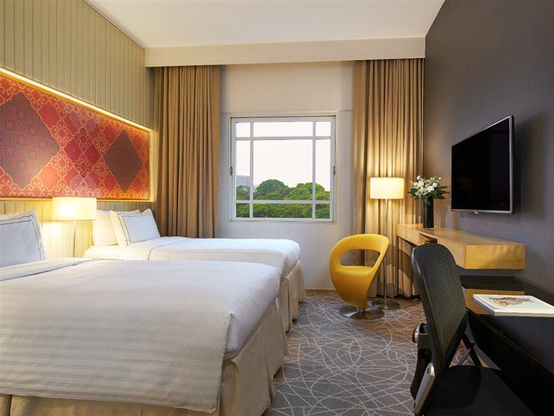 Rendezvous By Far East Hospitality