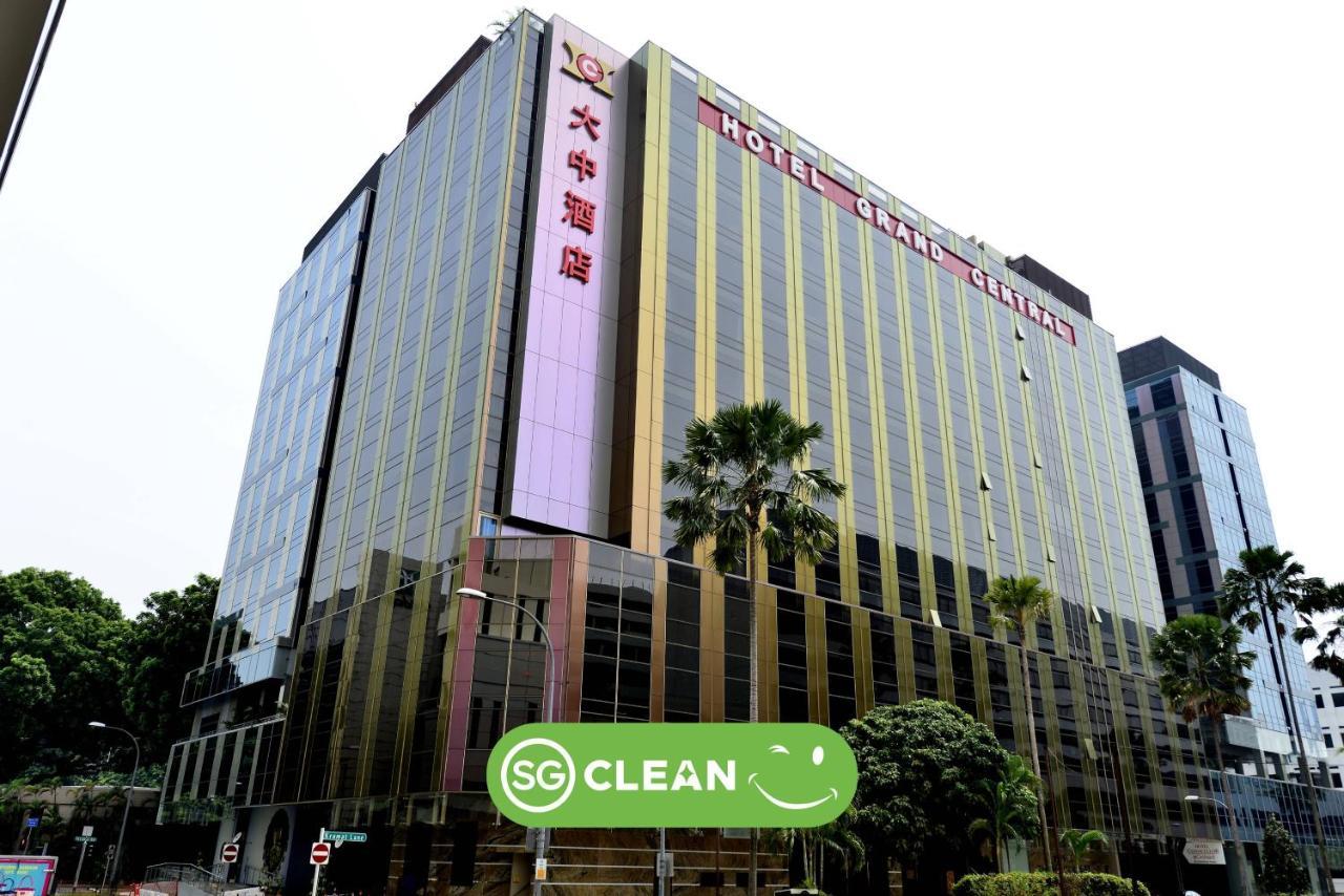 Hotel Grand