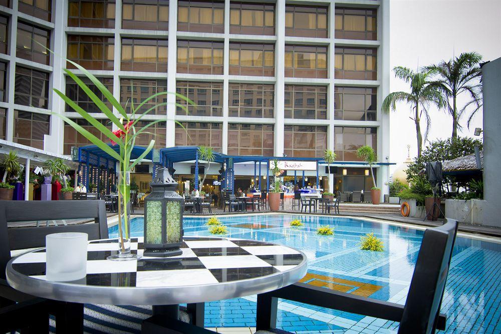 Village Bugis By Far East Hospitality 4* Singapore